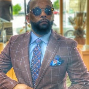 Meet your Posher, Kenya